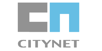 logo citynet srl
